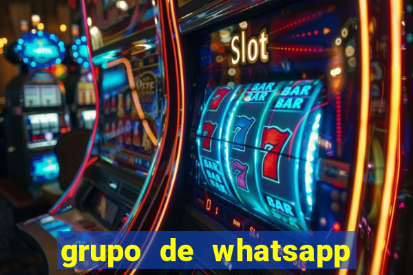 grupo de whatsapp de cdzinhas